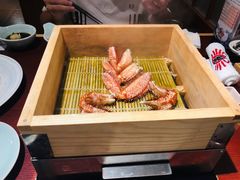 -蟹田居·活蟹料理(东城店)