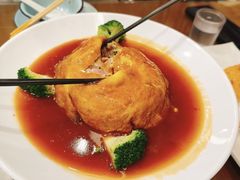 -百年认一力 太原老字号 (桥头街店)
