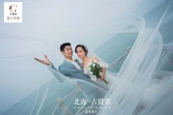 点击看大图 -古摄影婚纱