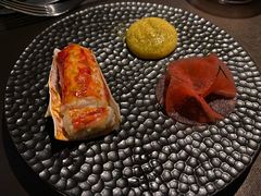 -泰安门Taian Table(镇宁路店)