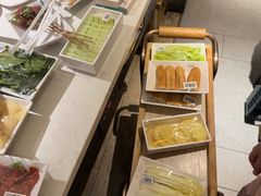 -野妹火锅(布吉店)