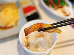 -本味轩精品茶餐厅(黄山路店)