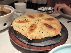-狮王府淮扬菜(万象城店)