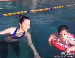 -国际蓝孩BabyInternational(杭州嘉里中心店)