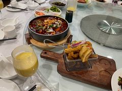 -新名仕(仙霞路店)