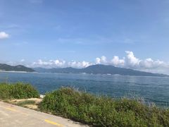-杨梅坑