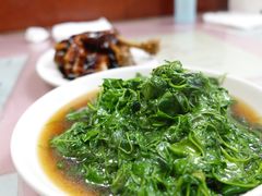 -蘭心餐厅(进贤路店)