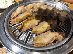 -九田家黑牛烤肉料理(溧阳吾悦店)