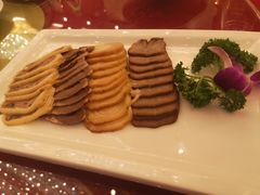 -大连海创科技交流中心自助餐厅