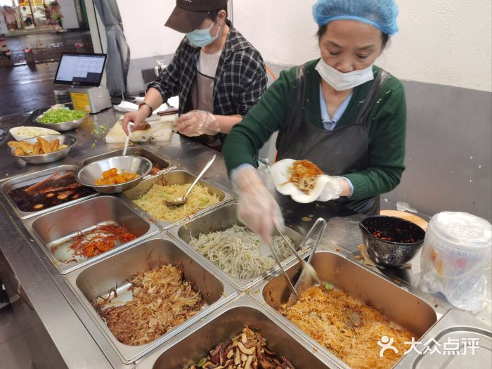 台州嵌糕(广八路店)图片