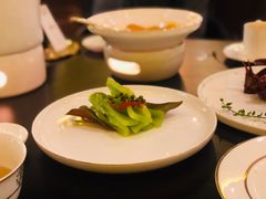 -甄御•海鲜新青岛菜(麦岛店)