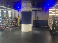 -星悦荟健身游泳(珠江新城店)