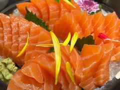 -桃夭日式料理(国信店)
