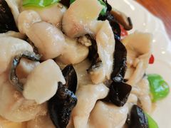 糟溜鱼片-小春农家乐