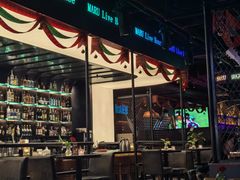 -MARU玛露音乐餐厅(大学路店)