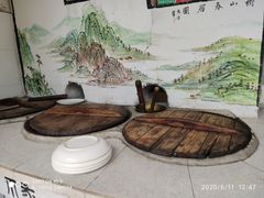 -云河农家乐饭店(福禄缘树山店)