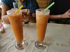 -Jungle Kitchen