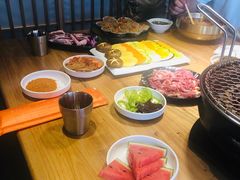 -冷面大王(细河南路店)