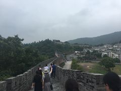 -黄贤森林公园