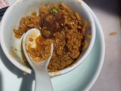 -小吊梨汤·北京菜·烤鸭(双井乐成中心店)