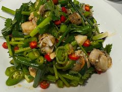 -北李·海肠捞饭·大连菜(望京凯德MALL店)