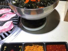 -梅梅家的烤肉店(槐北路店)