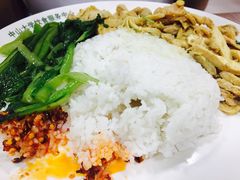 -春晖饭堂(中山大学南校区店)