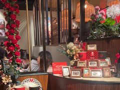 -百特喜·意大利餐厅(八佰伴镇江店)