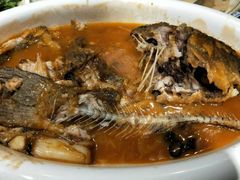 -松针蔡记蒸饺(花园路店)