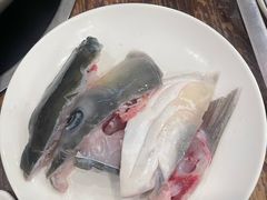 -正能量脆肉鲩火锅