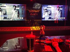 -温莎KTV(珠江路店)