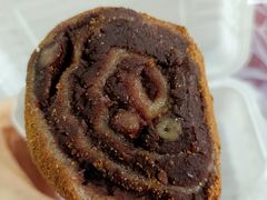 驴打滚-老回回烩面馆(左家庄店)