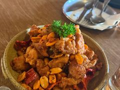 -福嗝er 咖啡&精酿餐吧(东四店)