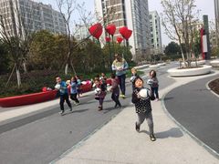 -AKA国际儿童中心Awesome Kids Academy