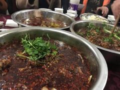 -温江公平红烧兔(总店)