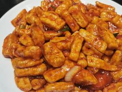 -胖娃川菜馆(文化宫路店)