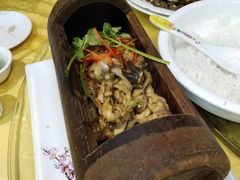 -香食阁农庄(悦天下特色第一店)