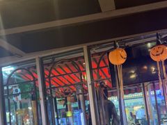 -云晓光头烧烤吧(川沙绿地店)