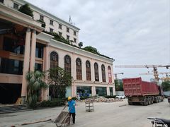 -新梅园不夜粥(龙华店)