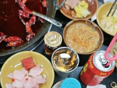-谭记重庆老火锅(总店)