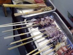 -十里铺铁板鱿鱼