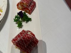 -君庭中餐厅(友谊宾馆店)