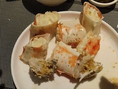 -半岛翡丽海鲜自助餐厅(观风亭店)