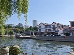 -济宁运河核心景区