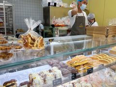 -甜嘟嘟烘焙坊(舒城路店)