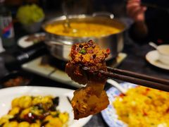 -泉味道贵州厨房(三里河店)