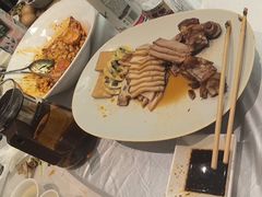 -盛百味·家宴餐厅(霸州分店)