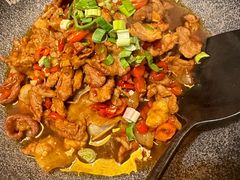 -味上湘菜馆(岳麓山店)