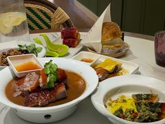 -鹅冠港式茶餐厅(来福士店)