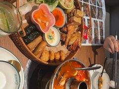 -南越郡·越式风味餐厅(青秀万达店)